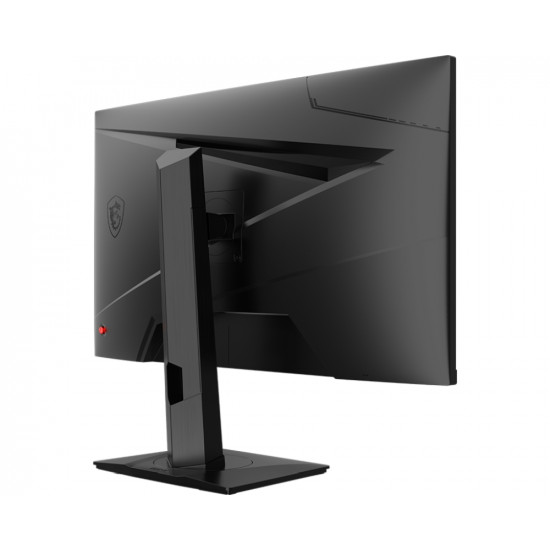 MSI MAG 274UPF, 27", Rapid IPS, 144Hz, 1ms, UHD 3840x2160, Flat, HDR 400, AI Vision, G-sync compatible, PIP, PBP, 400 nits, 1000:1, 100M:1, 1x DP(1.4a), 2x HDMI (2.1), 1x Type-C (DP alt. PD 65W), USB HUB, Adj.Stand 130mm, Tilt, Swivel, Pivot, VESA MSI MAG 274UPF, 27", Rapid IPS, 144Hz, 1ms, UHD 3840x2160, Flat, HDR 400, AI Vision, G-sync compatible, PIP, PBP, 400 nits, 1000:1, 100M:1, 1x DP(1.4a), 2x HDMI (2.1), 1x Type-C (DP alt. PD 65W), USB HUB, Adj.Stand 130mm, Tilt, Swivel, Pivot, VESA