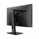 MSI MAG 274UPF, 27", Rapid IPS, 144Hz, 1ms, UHD 3840x2160, Flat, HDR 400, AI Vision, G-sync compatible, PIP, PBP, 400 nits, 1000:1, 100M:1, 1x DP(1.4a), 2x HDMI (2.1), 1x Type-C (DP alt. PD 65W), USB HUB, Adj.Stand 130mm, Tilt, Swivel, Pivot, VESA MSI MAG 274UPF, 27", Rapid IPS, 144Hz, 1ms, UHD 3840x2160, Flat, HDR 400, AI Vision, G-sync compatible, PIP, PBP, 400 nits, 1000:1, 100M:1, 1x DP(1.4a), 2x HDMI (2.1), 1x Type-C (DP alt. PD 65W), USB HUB, Adj.Stand 130mm, Tilt, Swivel, Pivot, VESA