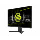 MSI MAG 275QF, 27", Rapid IPS, 0.5ms, 180Hz, AG, WQHD 2560x1440, Adaptive-Sync, AI Vision, CONSOLE MODE, LBL, Anti-Flicker, 100M:1, 300 nits, 1x DP(1.4), 2x HDMI (2.0b), Headphone-out, Tilt, VESA 100, Frameless, 9S6-3CE21M-022 MSI MAG 275QF, 27", Rapid IPS, 0.5ms, 180Hz, AG, WQHD 2560x1440, Adaptive-Sync, AI Vision, CONSOLE MODE, LBL, Anti-Flicker, 100M:1, 300 nits, 1x DP(1.4), 2x HDMI (2.0b), Headphone-out, Tilt, VESA 100, Frameless, 9S6-3CE21M-022