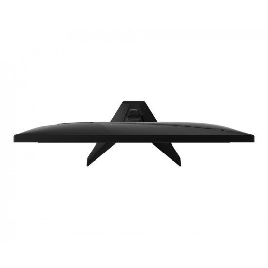 MSI MAG 275QF, 27", Rapid IPS, 0.5ms, 180Hz, AG, WQHD 2560x1440, Adaptive-Sync, AI Vision, CONSOLE MODE, LBL, Anti-Flicker, 100M:1, 300 nits, 1x DP(1.4), 2x HDMI (2.0b), Headphone-out, Tilt, VESA 100, Frameless, 9S6-3CE21M-022