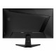 MSI MAG 275QF, 27", Rapid IPS, 0.5ms, 180Hz, AG, WQHD 2560x1440, Adaptive-Sync, AI Vision, CONSOLE MODE, LBL, Anti-Flicker, 100M:1, 300 nits, 1x DP(1.4), 2x HDMI (2.0b), Headphone-out, Tilt, VESA 100, Frameless, 9S6-3CE21M-022 MSI MAG 275QF, 27", Rapid IPS, 0.5ms, 180Hz, AG, WQHD 2560x1440, Adaptive-Sync, AI Vision, CONSOLE MODE, LBL, Anti-Flicker, 100M:1, 300 nits, 1x DP(1.4), 2x HDMI (2.0b), Headphone-out, Tilt, VESA 100, Frameless, 9S6-3CE21M-022