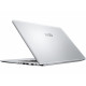 Лаптоп MSI Modern 15 F13MG, i5-1334U (10C/12T, up to 4.60 GHz, 12 MB) , 15.6" FHD (1920x1080), IPS-Level, Iris Xe Graphics, 16GB DDR4 2x8 (3200MHz), 512GB PCIe Gen4x4 SSD, Intel Wi-Fi 6E, BT v5.3, Backlit KBD White, Copilot Key, 3 cell, Platinum Gray