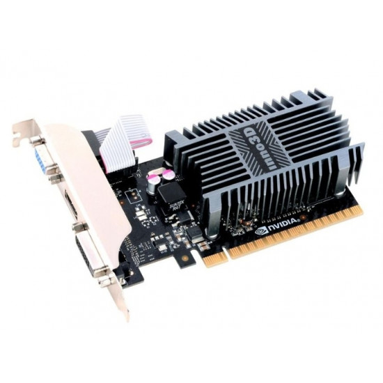 Inno3D GeForce GT710 2GB Inno3D GeForce GT710 2GB