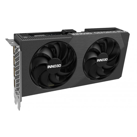 Inno3D GeForce RTX 5060 8GB GDDR7 Twin X2 Inno3D GeForce RTX 5060 8GB GDDR7 Twin X2