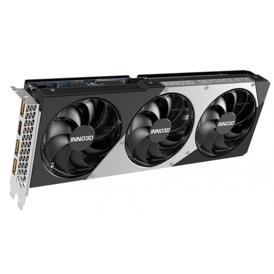 Inno3D GeForce RTX 5060 Ti 8GB GDDR7 X3 OC Inno3D GeForce RTX 5060 Ti 8GB GDDR7 X3 OC