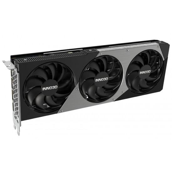 Inno3D GeForce RTX 5070 12GB GDDR7 X3 OC Inno3D GeForce RTX 5070 12GB GDDR7 X3 OC