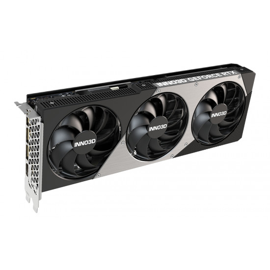 Inno3D GeForce RTX 5080 16GB GDDR7 X3 Inno3D GeForce RTX 5080 16GB GDDR7 X3