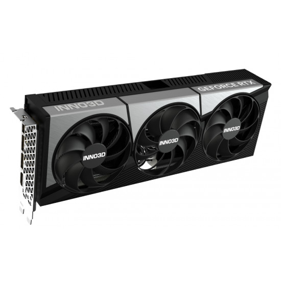 Inno3D GeForce RTX 5080 16GB GDDR7 X3 OC Inno3D GeForce RTX 5080 16GB GDDR7 X3 OC