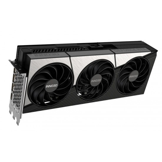 Inno3D GeForce RTX 5090 32GB GDDR7 X3 OC Inno3D GeForce RTX 5090 32GB GDDR7 X3 OC