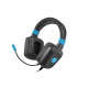 Fury Gaming Headset Raptor Fury Gaming Headset Raptor