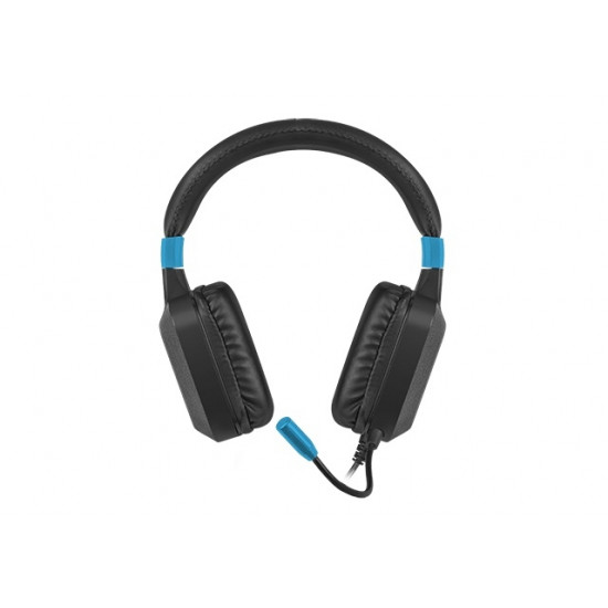 Fury Gaming Headset Raptor Fury Gaming Headset Raptor
