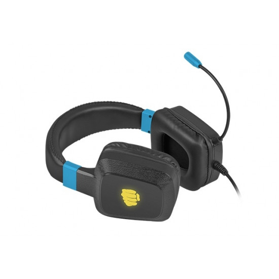 Fury Gaming Headset Raptor Fury Gaming Headset Raptor