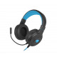Fury Gaming Headset Warhawk RGB Fury Gaming Headset Warhawk RGB