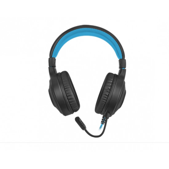 Fury Gaming Headset Warhawk RGB Fury Gaming Headset Warhawk RGB