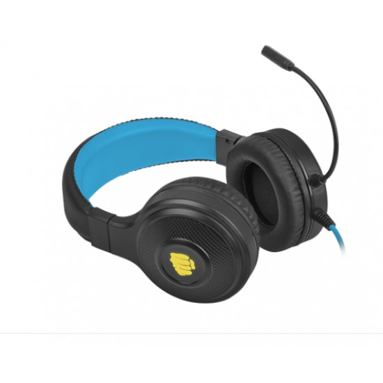 Fury Gaming Headset Warhawk RGB Fury Gaming Headset Warhawk RGB