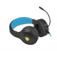 Fury Gaming Headset Warhawk RGB Fury Gaming Headset Warhawk RGB