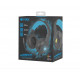 Fury Gaming Headset Warhawk RGB Fury Gaming Headset Warhawk RGB