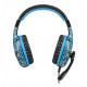 Fury Gaming headset, Hellcat