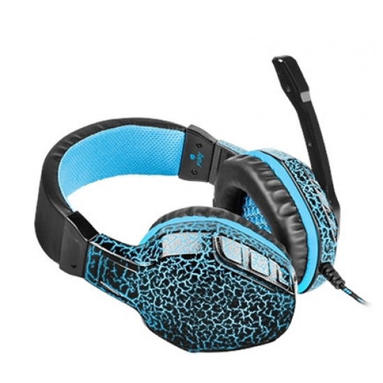 Fury Gaming headset, Hellcat