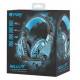 Fury Gaming headset, Hellcat