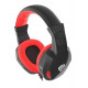 Genesis Gaming Headset Argon 100 Red Genesis Gaming Headset Argon 100 Red