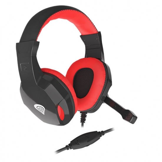 Genesis Gaming Headset Argon 110 Genesis Gaming Headset Argon 110