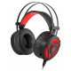 Genesis Gaming Headset Neon 360 Stereo, Backlight, Vibration Genesis Gaming Headset Neon 360 Stereo, Backlight, Vibration