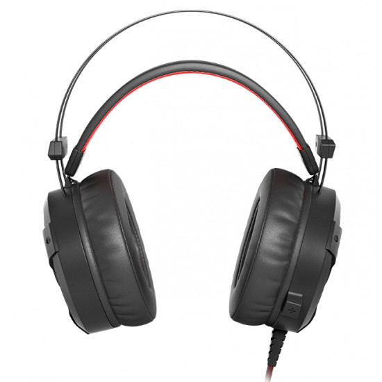 Genesis Gaming Headset Neon 360 Stereo, Backlight, Vibration Genesis Gaming Headset Neon 360 Stereo, Backlight, Vibration