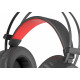 Genesis Gaming Headset Neon 360 Stereo, Backlight, Vibration Genesis Gaming Headset Neon 360 Stereo, Backlight, Vibration
