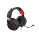 Genesis Gaming Headset Radon 610 7.1, Backlight Genesis Gaming Headset Radon 610 7.1, Backlight