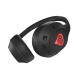 Genesis Gaming Headset Radon 800 Virtual 7.1 With Microphone Illumination USB Black