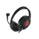 Genesis Gaming Headset Radon 800 Virtual 7.1 With Microphone Illumination USB Black