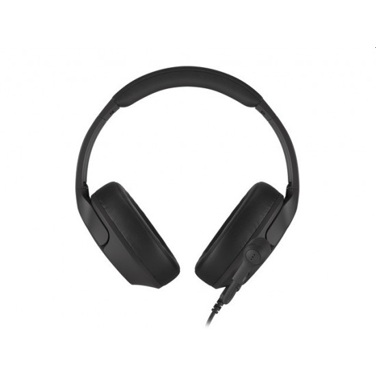 Genesis Gaming Headset Radon 800 Virtual 7.1 With Microphone Illumination USB Black