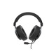 Genesis Headset Neon 764 with microphone, RGB illumination, USB, Black Genesis Headset Neon 764 with microphone, RGB illumination, USB, Black