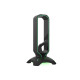 Genesis Headset Stand With Mouse Bungee Vanad 500 Genesis Headset Stand With Mouse Bungee Vanad 500