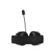 Genesis Headset Toron 301 With Microphone, Black Genesis Headset Toron 301 With Microphone, Black