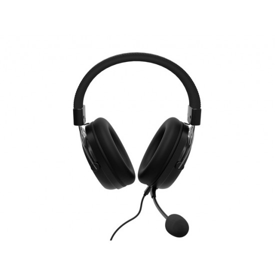 Genesis Headset Toron 301 With Microphone, Black Genesis Headset Toron 301 With Microphone, Black