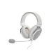 Genesis Headset Toron 301 With Microphone, White Genesis Headset Toron 301 With Microphone, White