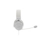 Genesis Headset Toron 301 With Microphone, White Genesis Headset Toron 301 With Microphone, White