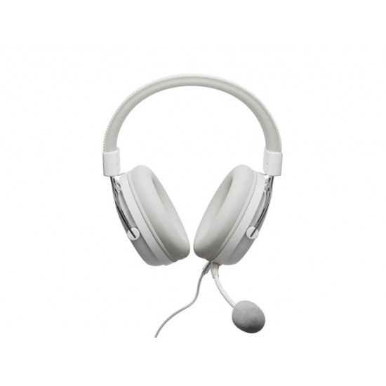 Genesis Headset Toron 301 With Microphone, White Genesis Headset Toron 301 With Microphone, White