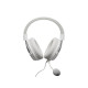 Genesis Headset Toron 301 With Microphone, White Genesis Headset Toron 301 With Microphone, White