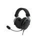 Genesis Headset Toron 531 With Microphone, Black Genesis Headset Toron 531 With Microphone, Black