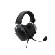 Genesis Headset Toron 531 With Microphone, Black Genesis Headset Toron 531 With Microphone, Black