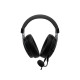 Genesis Headset Toron 531 With Microphone, Black Genesis Headset Toron 531 With Microphone, Black