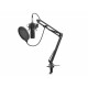 Genesis Microphone Radium 300 Studio XLR ARM Popfilter Genesis Microphone Radium 300 Studio XLR ARM Popfilter