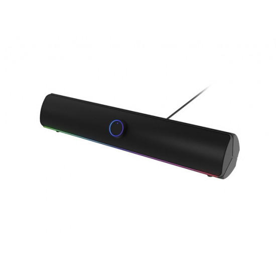 Genesis Soundbar Helium, 312BT, 2.0 Bluetooth, Black Genesis Soundbar Helium, 312BT, 2.0 Bluetooth, Black