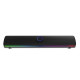 Genesis Soundbar Helium, 312BT, 2.0 Bluetooth, Black Genesis Soundbar Helium, 312BT, 2.0 Bluetooth, Black