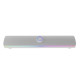Genesis Soundbar Helium, 312BT, 2.0 Bluetooth, White Genesis Soundbar Helium, 312BT, 2.0 Bluetooth, White
