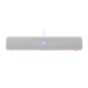 Genesis Soundbar Helium, 312BT, 2.0 Bluetooth, White Genesis Soundbar Helium, 312BT, 2.0 Bluetooth, White