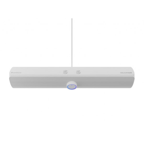 Genesis Soundbar Helium, 312BT, 2.0 Bluetooth, White Genesis Soundbar Helium, 312BT, 2.0 Bluetooth, White